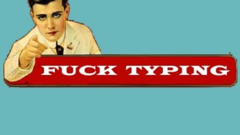 Fuck Typing
