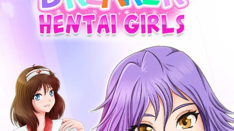 Strip Breaker: Hentai Girls