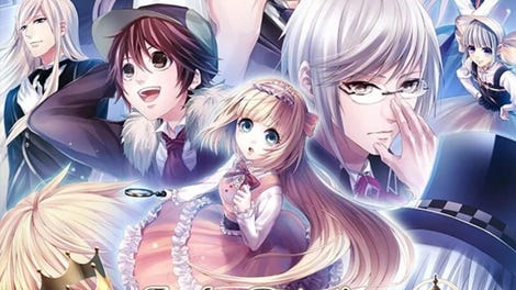 London Detective Mysteria