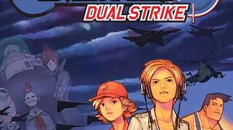 Advance Wars: Dual Strike