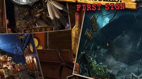 Voodoo Chronicles: The First Sign