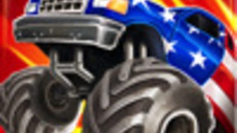 Monster Trucks Nitro II