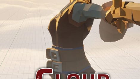 Cloud Crashers
