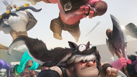 Auto Chess