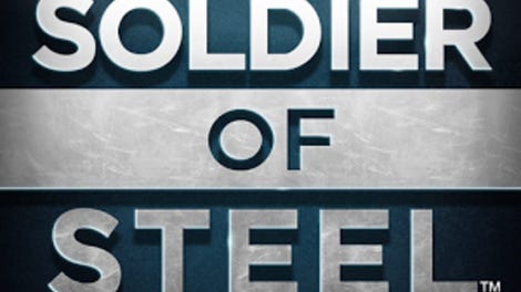 Soldier of Steel