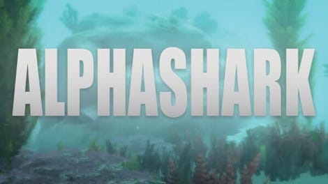 Alpha Shark