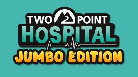 Two Point Hospital: Jumbo Edition - Kotaku