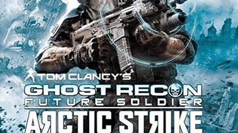 Tom Clancy's Ghost Recon: Future Soldier - Arctic Strike