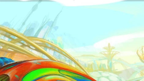Chroma Circuit