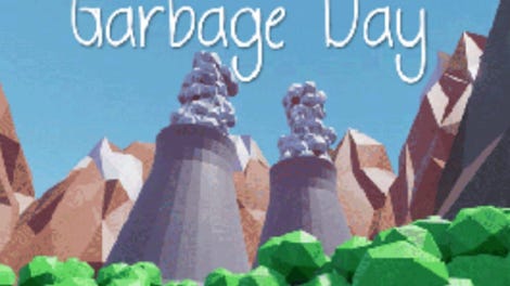 Garbage Day