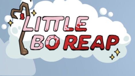 Little Bo Reap