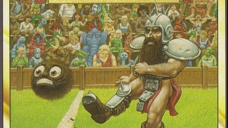 Grand Monster Slam