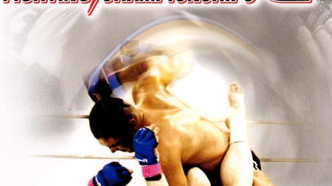 Pride FC: Fighting Championships