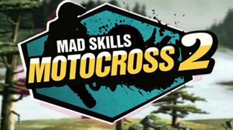 Mad Skills Motocross 2