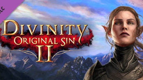 Divinity: Original Sin 2 - Divine Ascension