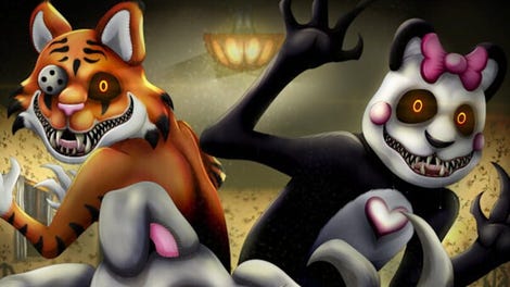 Mr. Hopp's Playhouse 2 HD