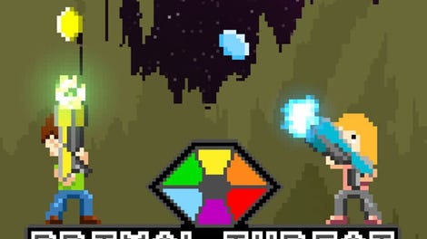 Primal Threat