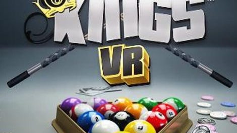 Hustle Kings VR
