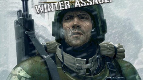 Warhammer 40,000: Dawn of War - Winter Assault