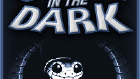 Snake in the Dark