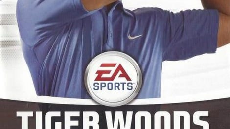 Tiger Woods PGA Tour 07 - Kotaku