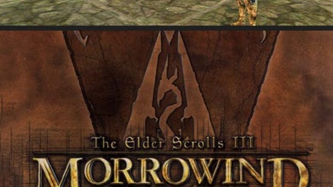The Elder Scrolls III: Morrowind - Entertainers