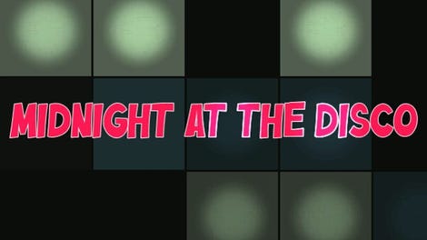 Midnight at the Disco