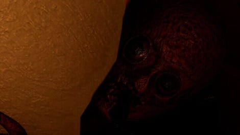 Scotophobia