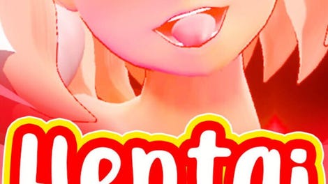 Hentai VR