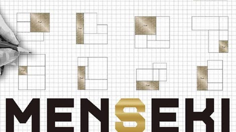 Menseki Genius