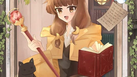 Kanon no Kakin Nikki