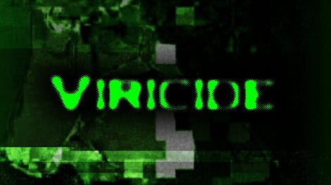 Viricide