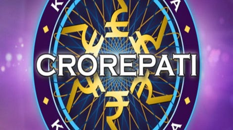 Kaun Banega Crorepati