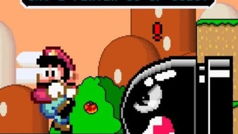 2 Player Co-op Quest!