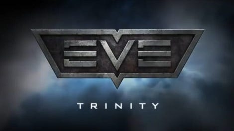 Eve Online: Trinity