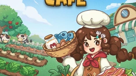 Not Monday Cafe