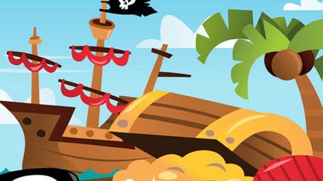 Treasure Hunt