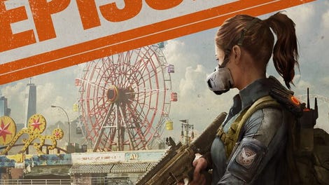 Tom Clancy's The Division 2: Episode 3 - Coney Island: The Hunt