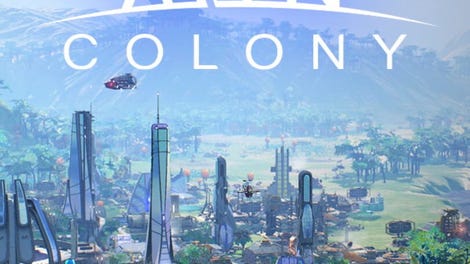 Aven Colony
