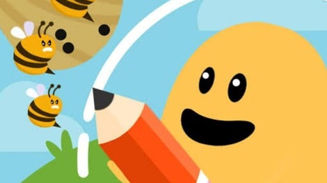 Dumb Ways to Draw 2