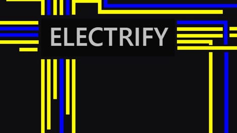 Electrify
