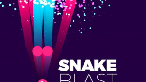 Snake Blast!