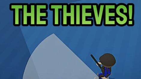 The Thieves!