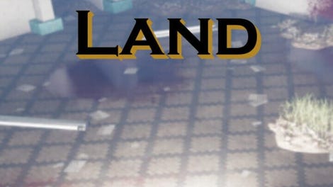 Ruby's Land