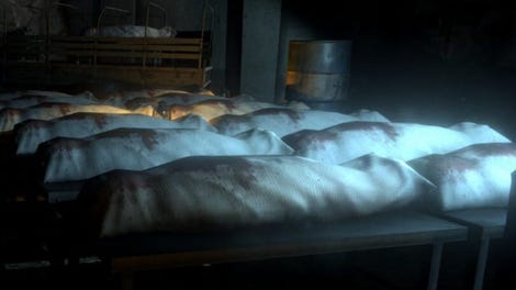 Outbreak: Epidemic