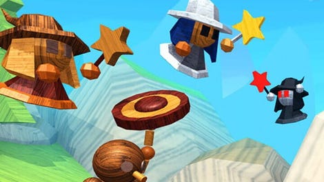 Wood Guy