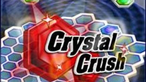Crystal Crush