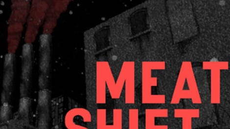 Meat Shift