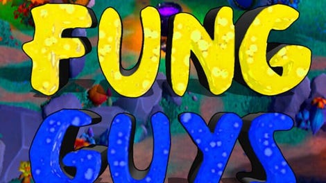 Fung Guys