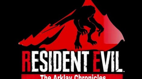 Resident Evil: The Arklay Chronicle